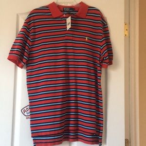 NWT Polo